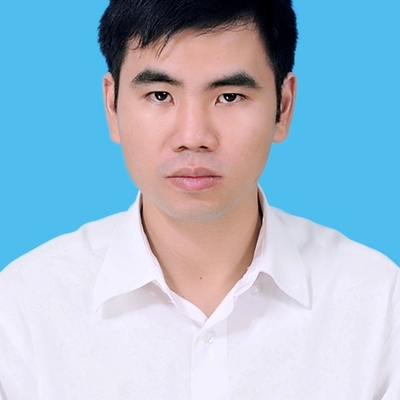 Lý lịch khoa học TS Lê Đình Quang